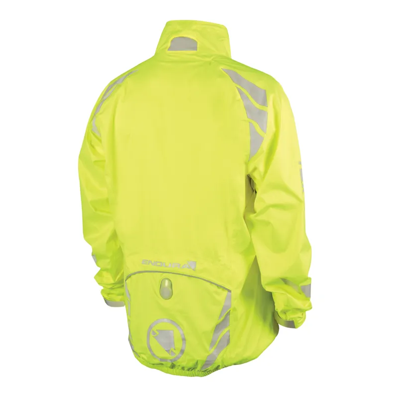 endura reflective jacket