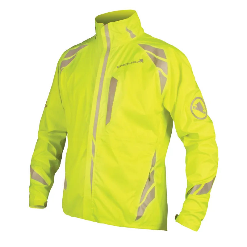 endura reflective jacket