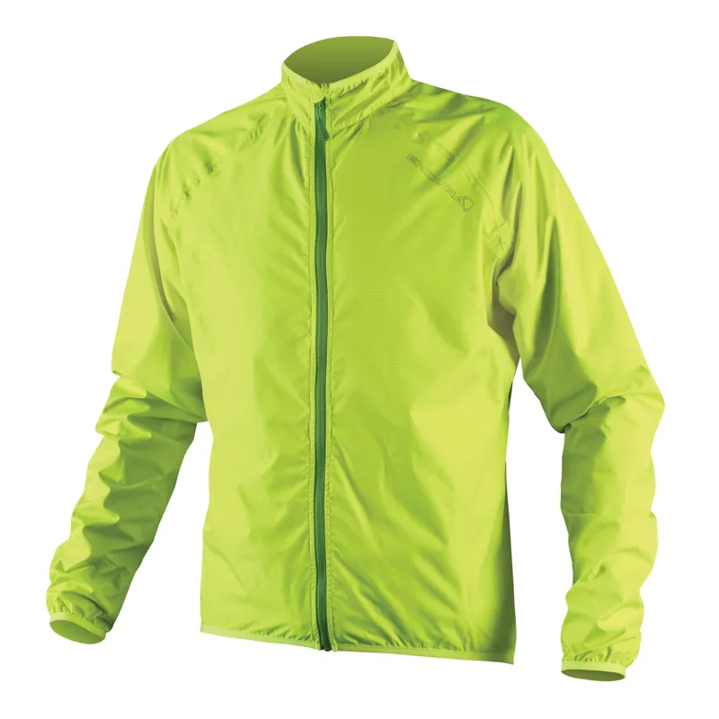 endura packable waterproof jacket