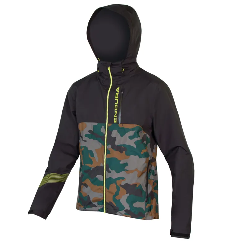 endura cycling jackets waterproof