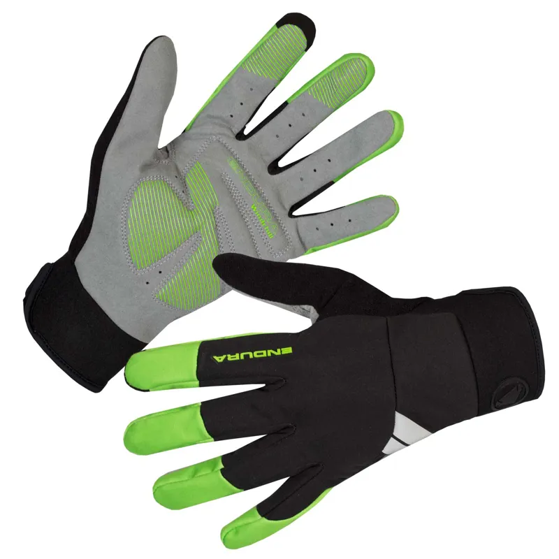 endura cycling gloves