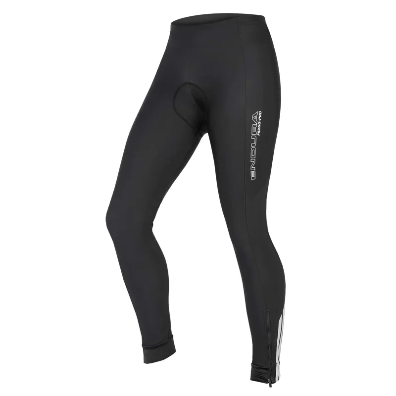 ladies thermal cycling tights