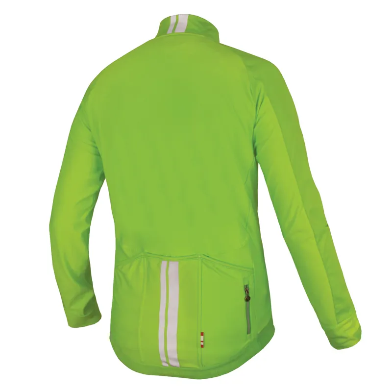 endura fs260 pro jetstream long sleeve jersey