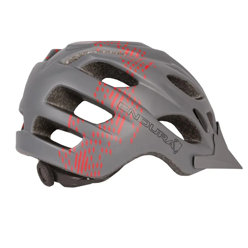 endura cycle helmet