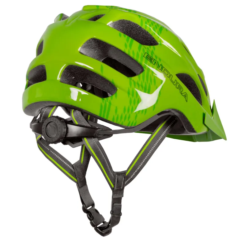 endura cycle helmet