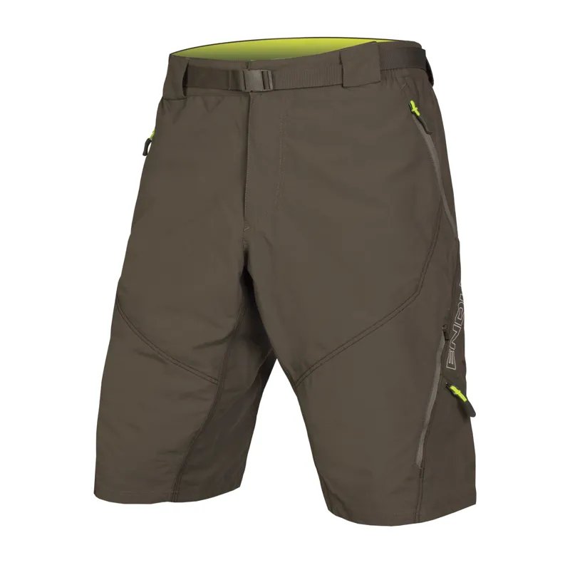 endura hummvee baggy cycling shorts