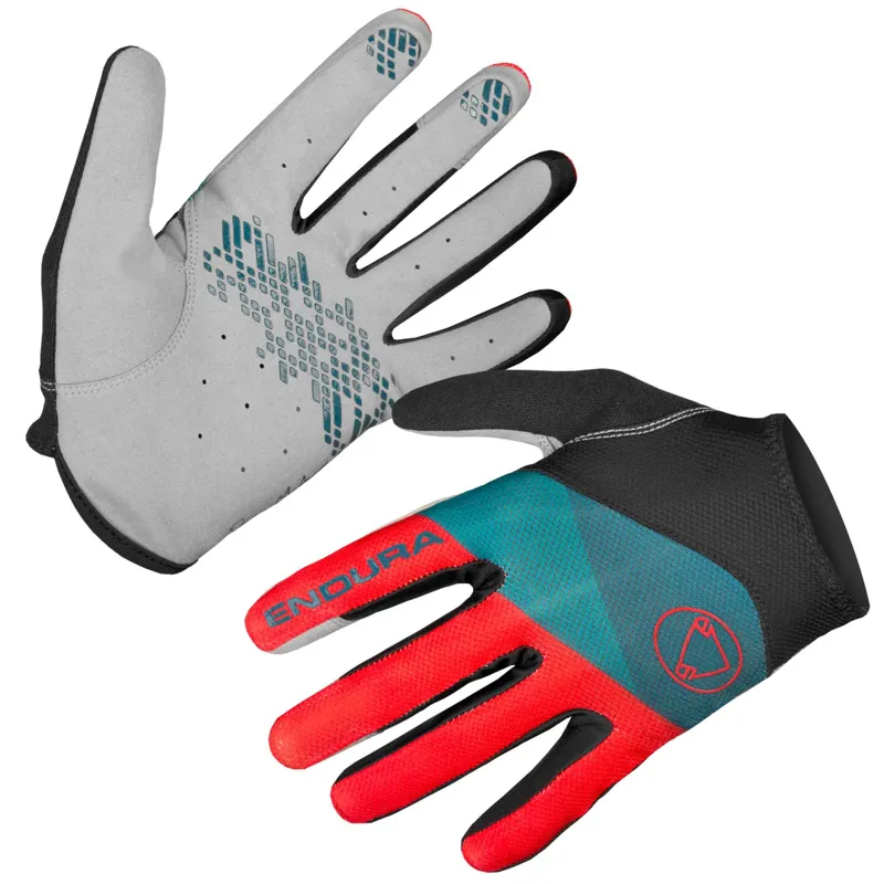 endura mtb gloves