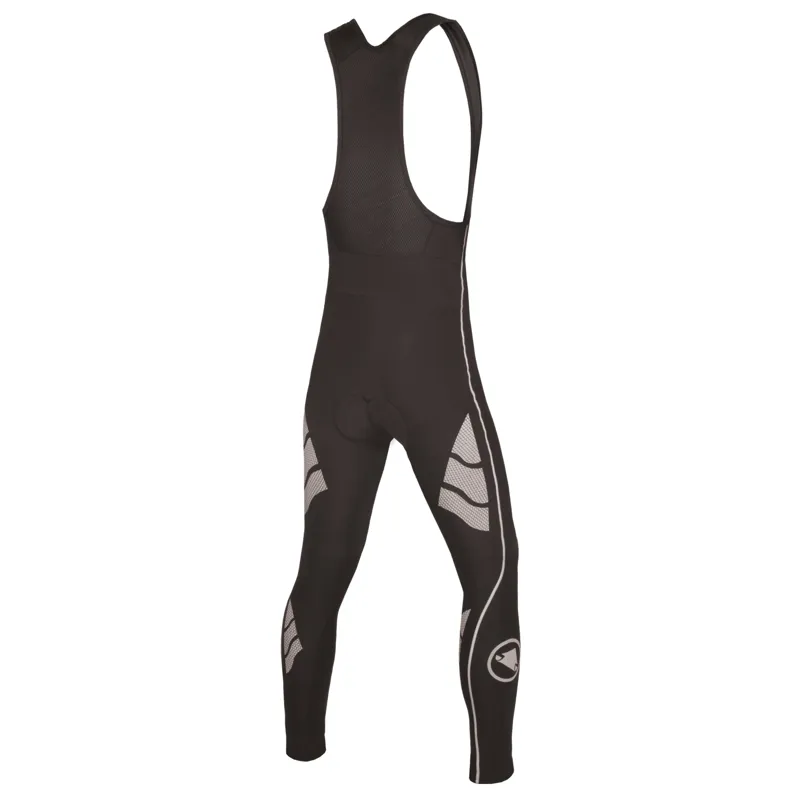 reflective cycling tights