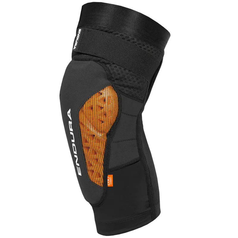 mtb knee pad reviews