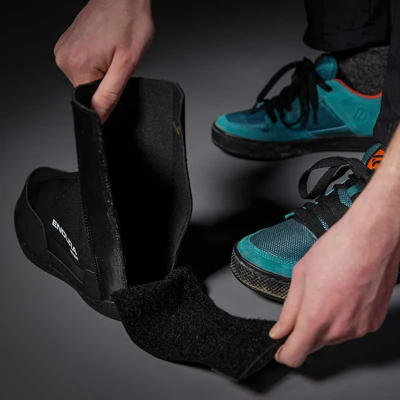 endura mtb shoes