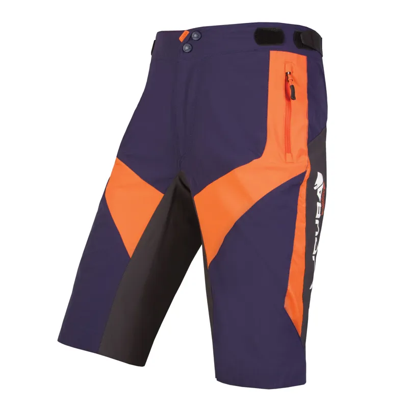 endura baggy shorts