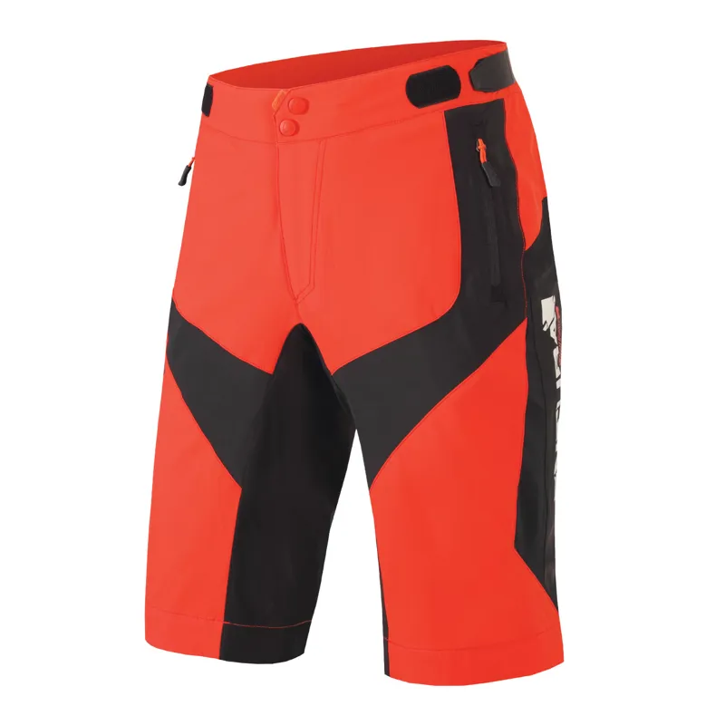 mtr baggy short ii