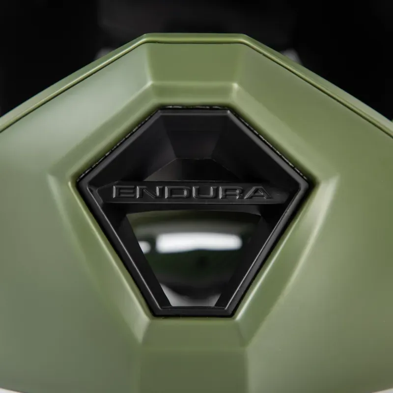 Endura Singletrack Full Face S/M-2