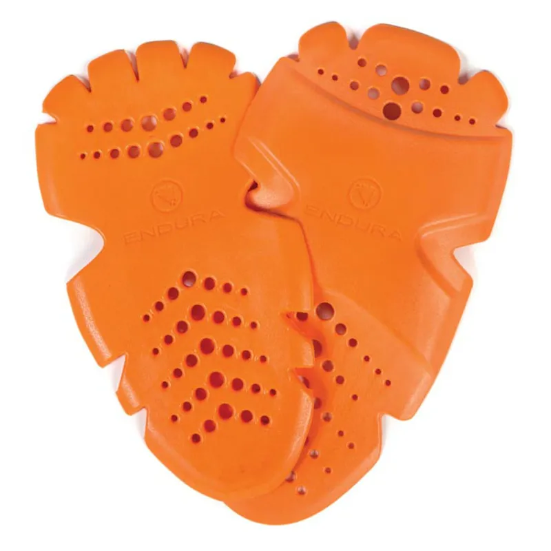 Endura Singletrack Lite Elbow Protector Soft MTB Pads