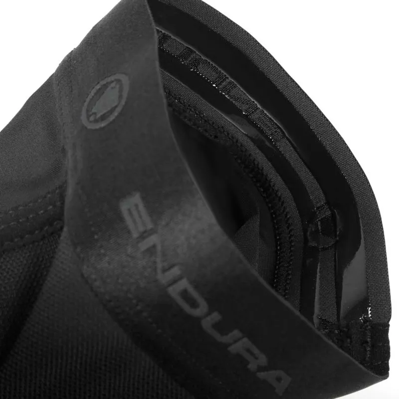 Endura Singletrack Lite Elbow Protector Soft MTB Pads