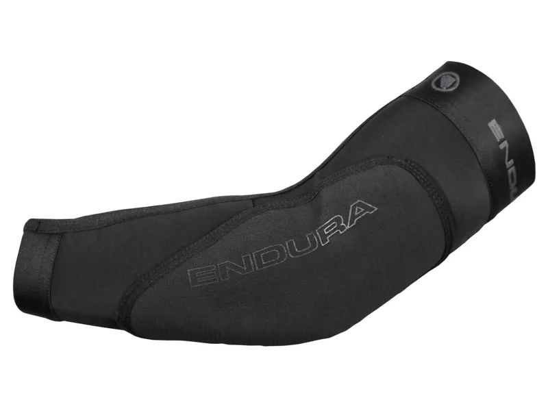 Endura Singletrack Lite Elbow Protector Soft MTB Pads