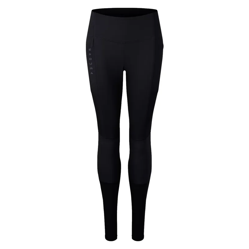 Endura Women's SingleTrack Black Legging
