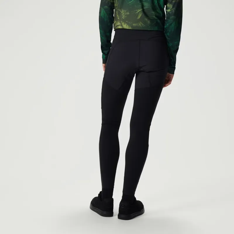 Endura Women's SingleTrack Black Legging-3