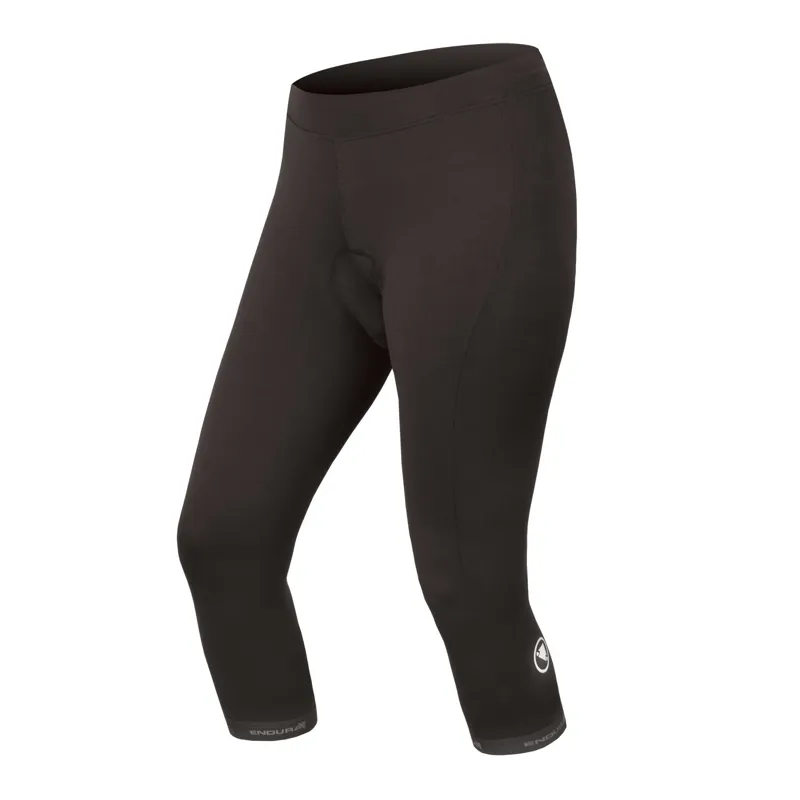 Endura Womens Xtract Knicker 3/4 Cycling Tights
