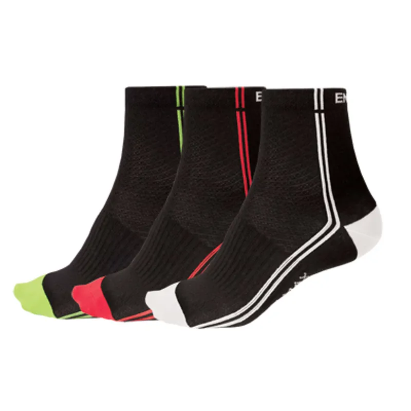 endura cycling socks