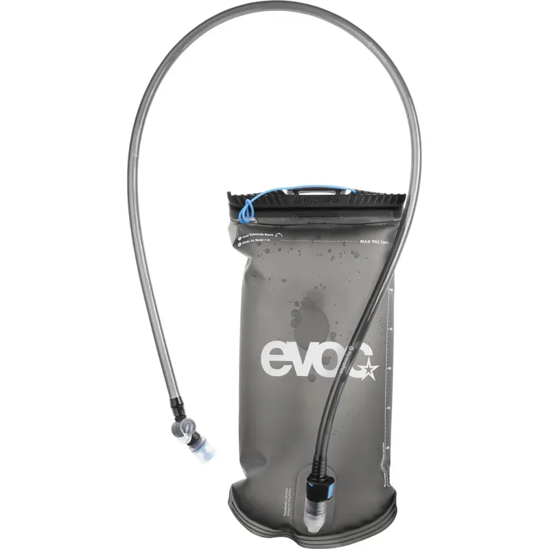 EVOC Hydration Bladder 1.5L Carbon Grey