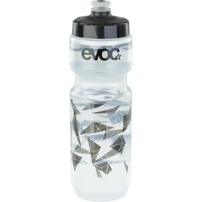Evoc 750ml Clear Bottle