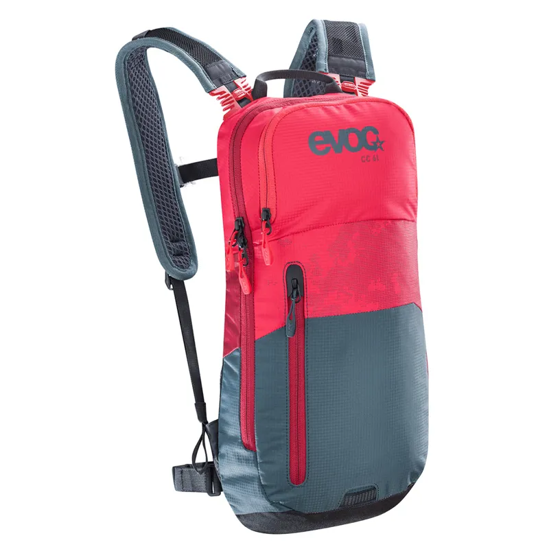 evoc hydration bag