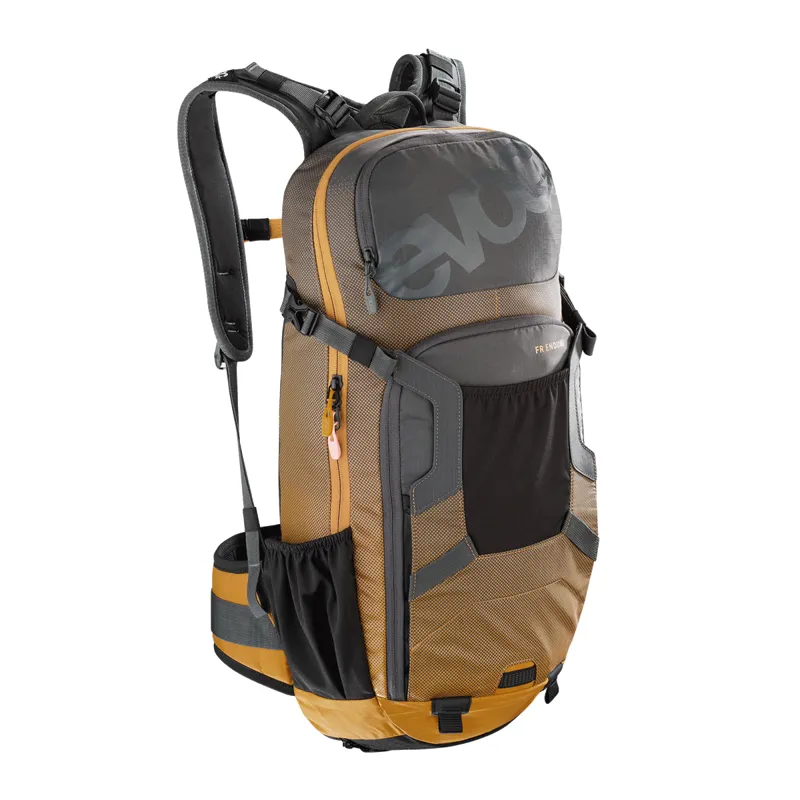 evoc backpack back protector