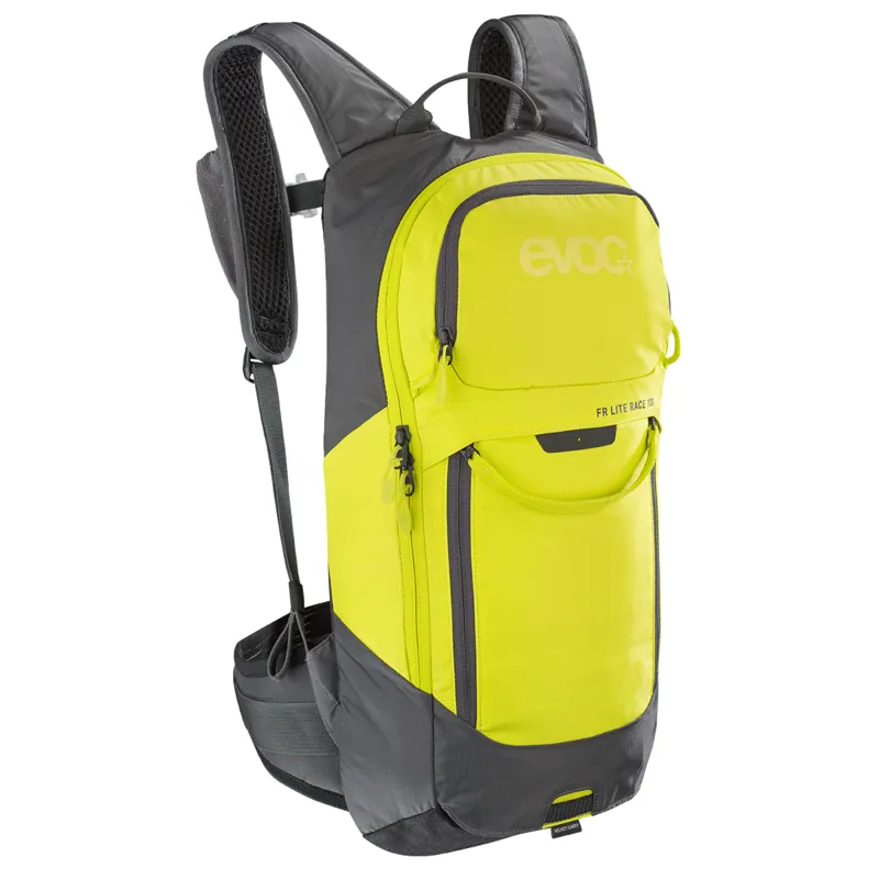 evoc bags