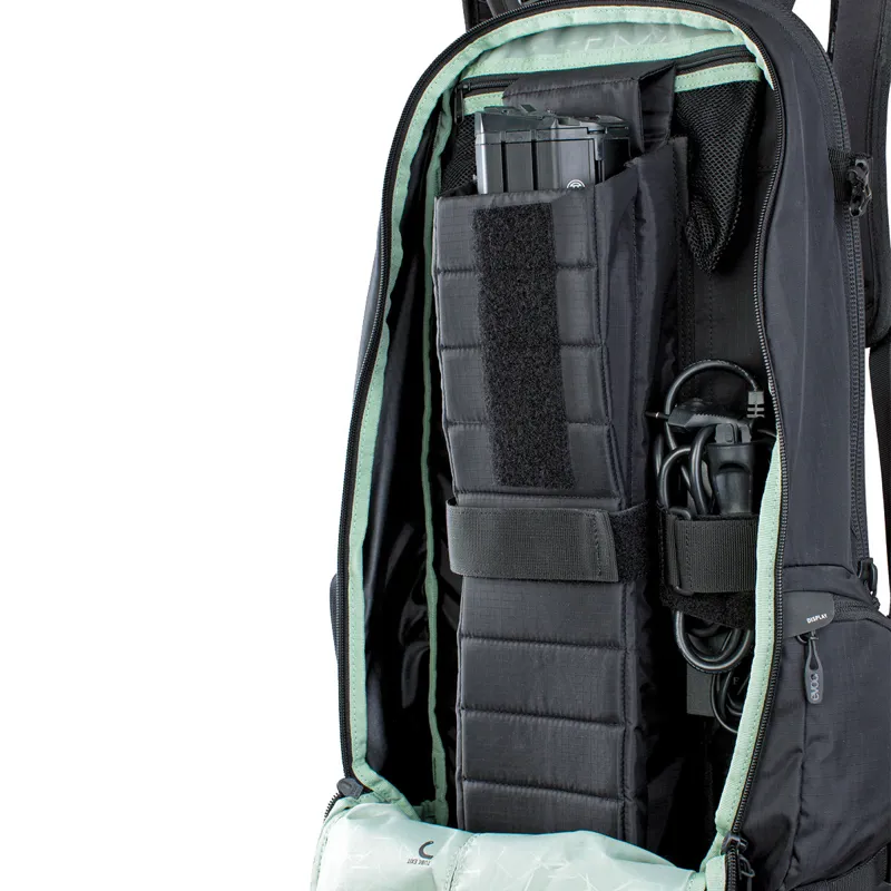 e bike backpack