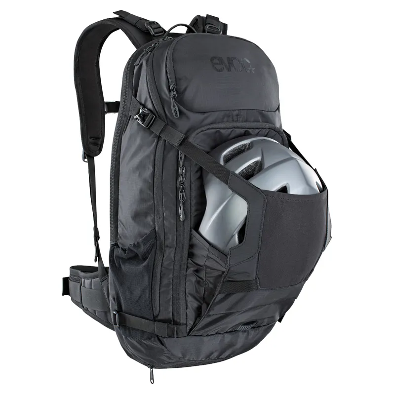 e bike backpack