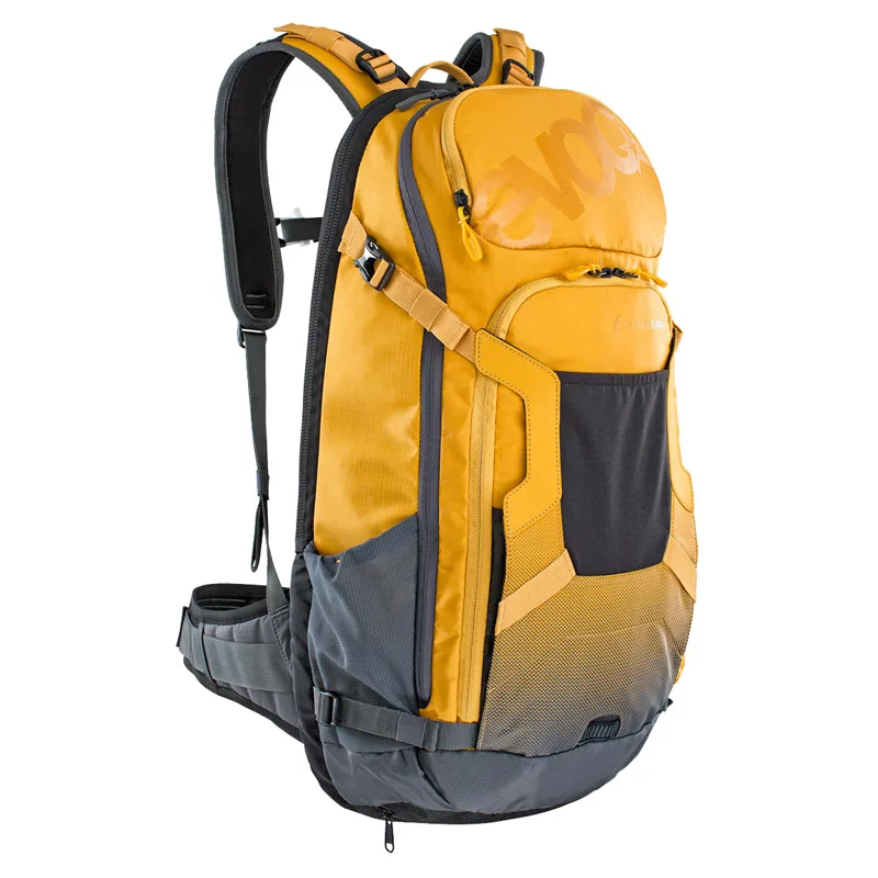 e bike backpack