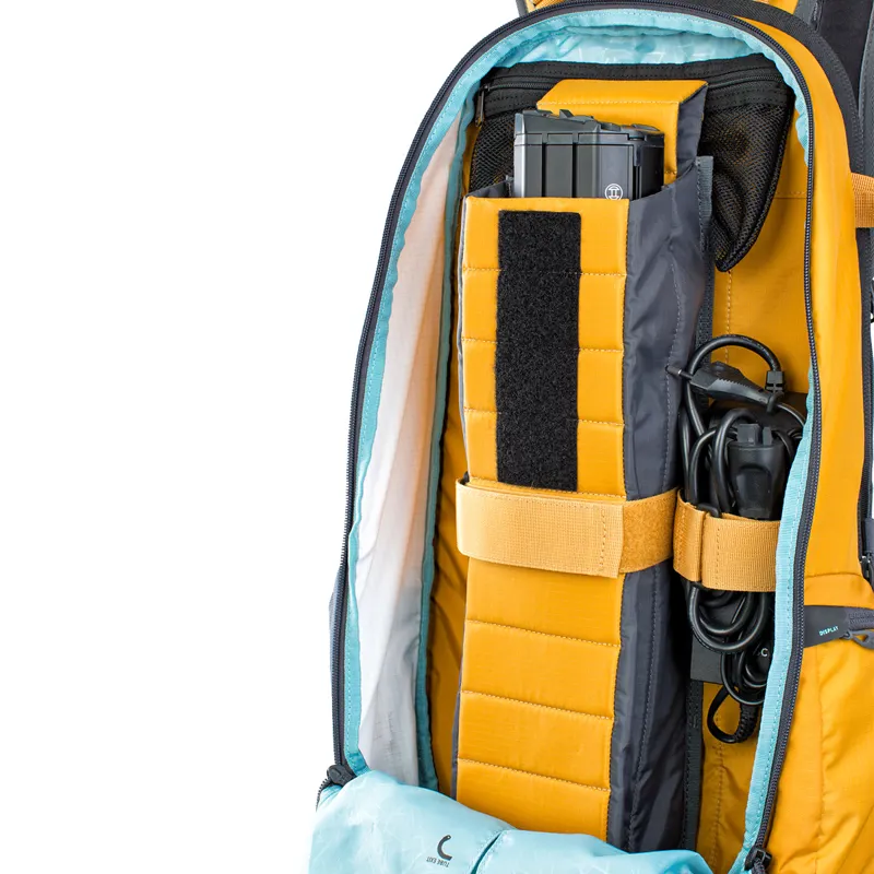 evoc e bike backpack