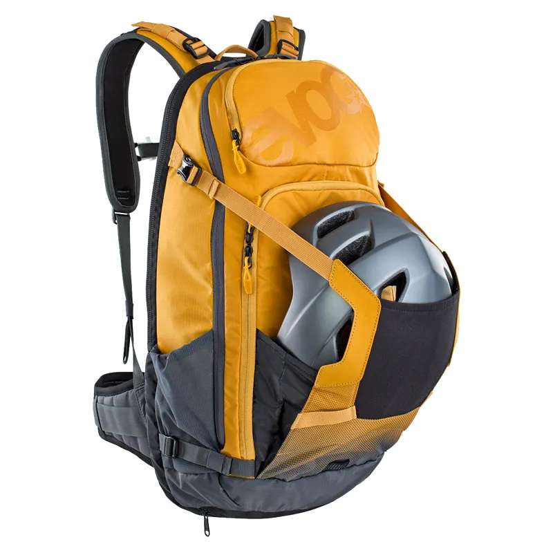 evoc e bike backpack