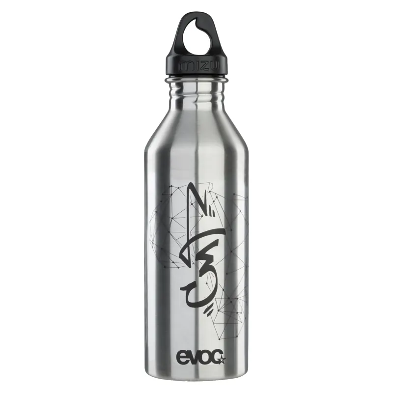 EVOC Stainless Steel 750ml Bottle