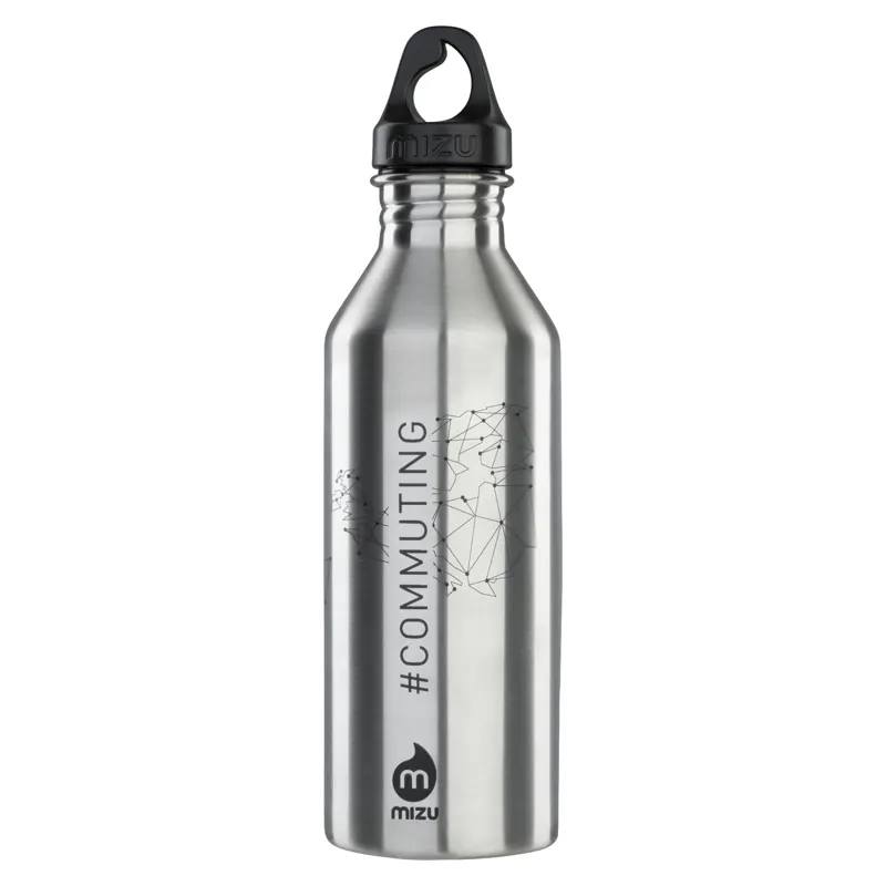 EVOC Stainless Steel 750ml Bottle-1