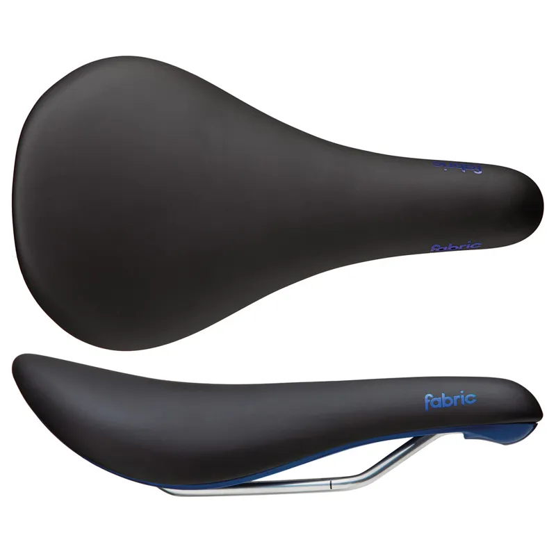 fabric magic elite team saddle