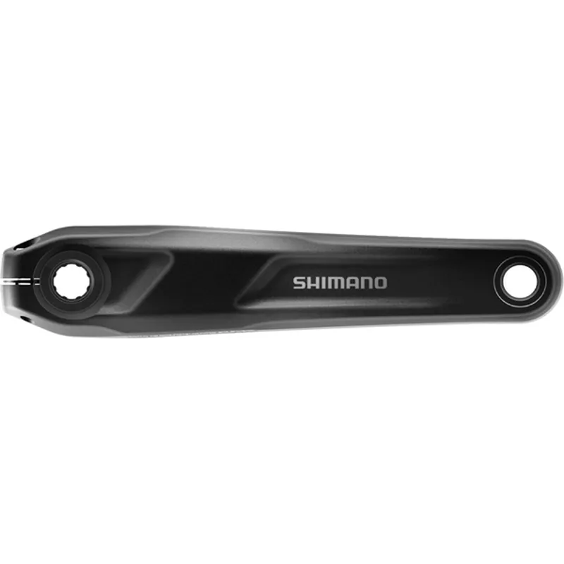 Shimano Steps FC-EM600 Crankarm Set