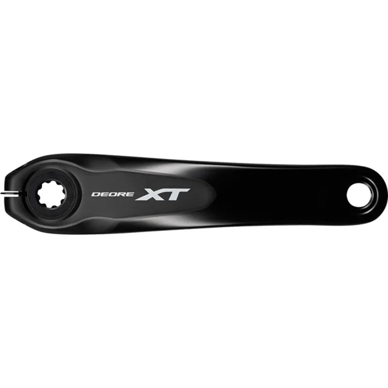 Shimano Deore XT FC-M8050 Single e-Bike Crank Arm
