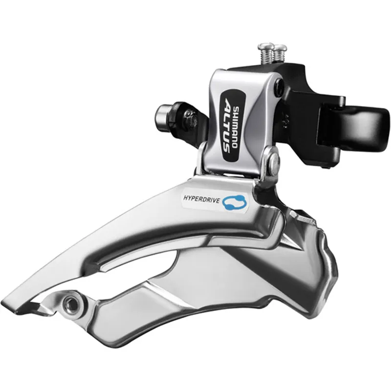 Shimano Altus FD-M313 Front Derailleur