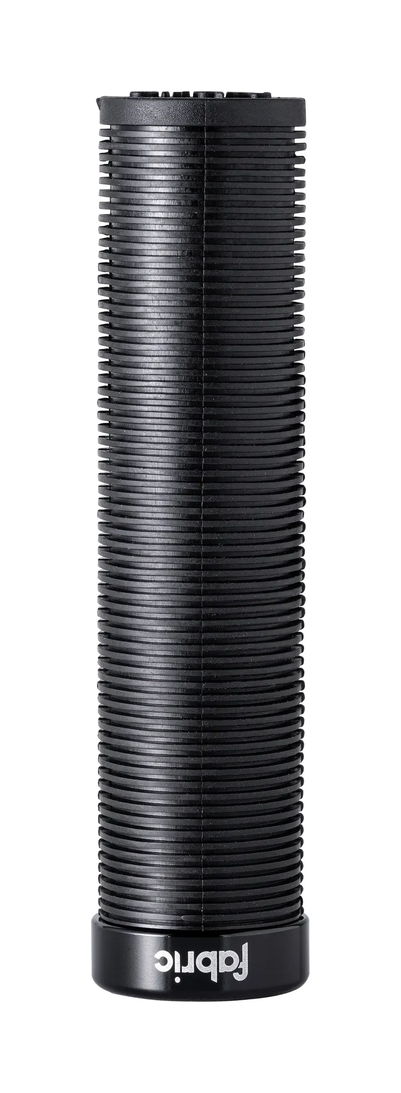 Fabric FunGuy Handlbar Grips Black