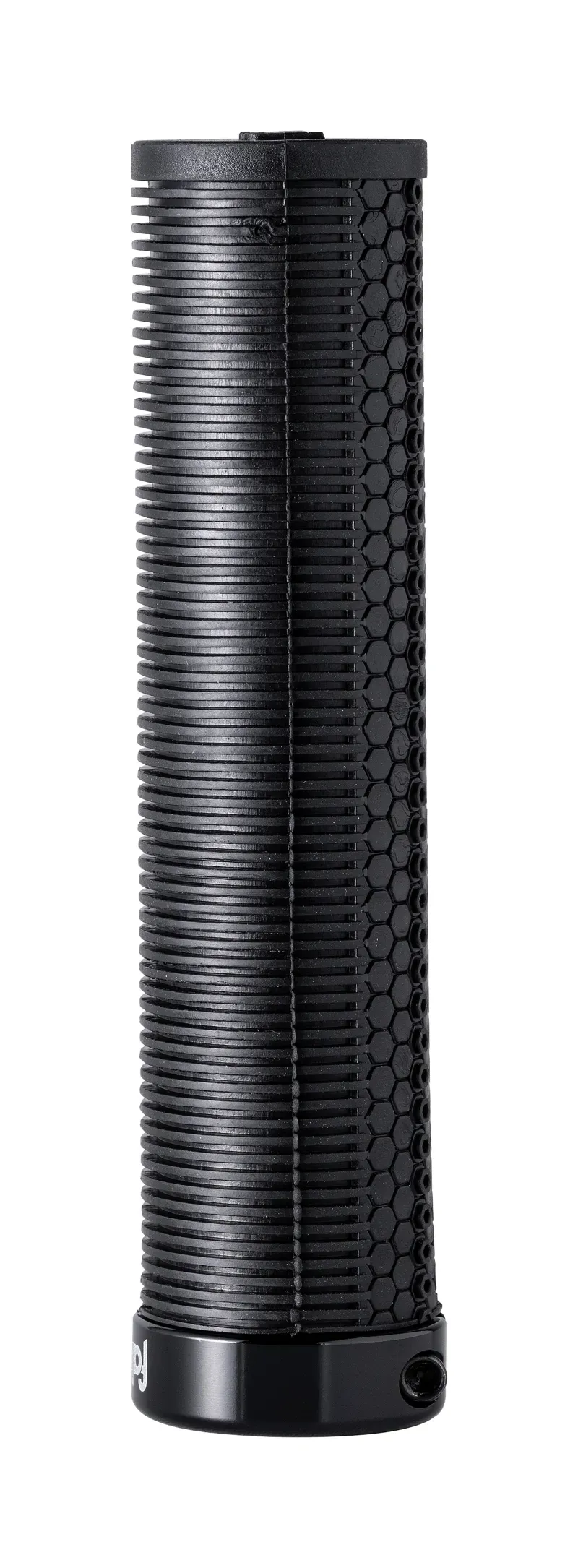 Fabric FunGuy Handlbar Grips Black-4