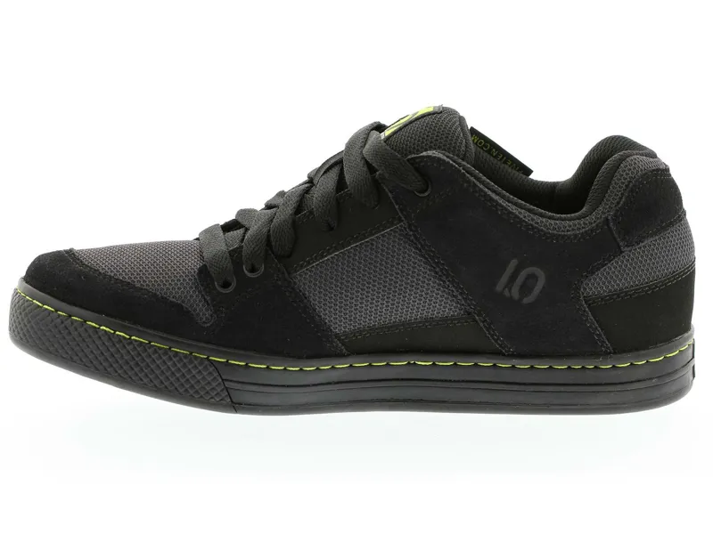 5 10 flat pedal shoes