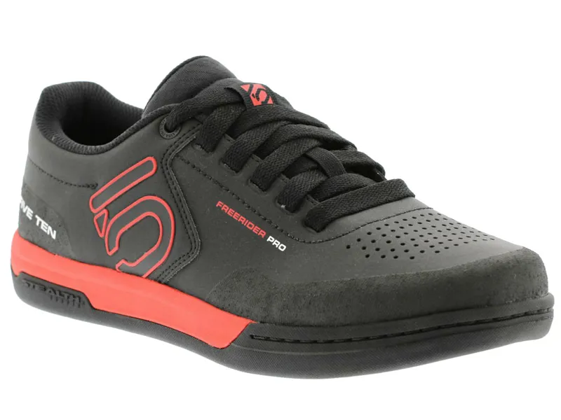 five ten flat mtb shoes