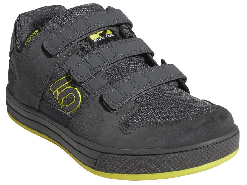 five ten flat mtb shoes