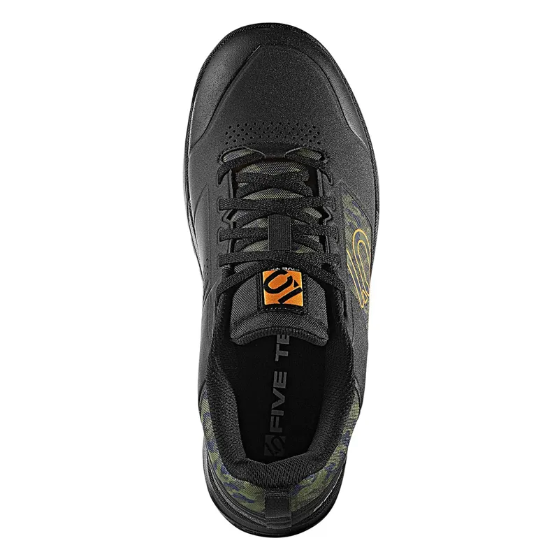 five ten impact pro shoes
