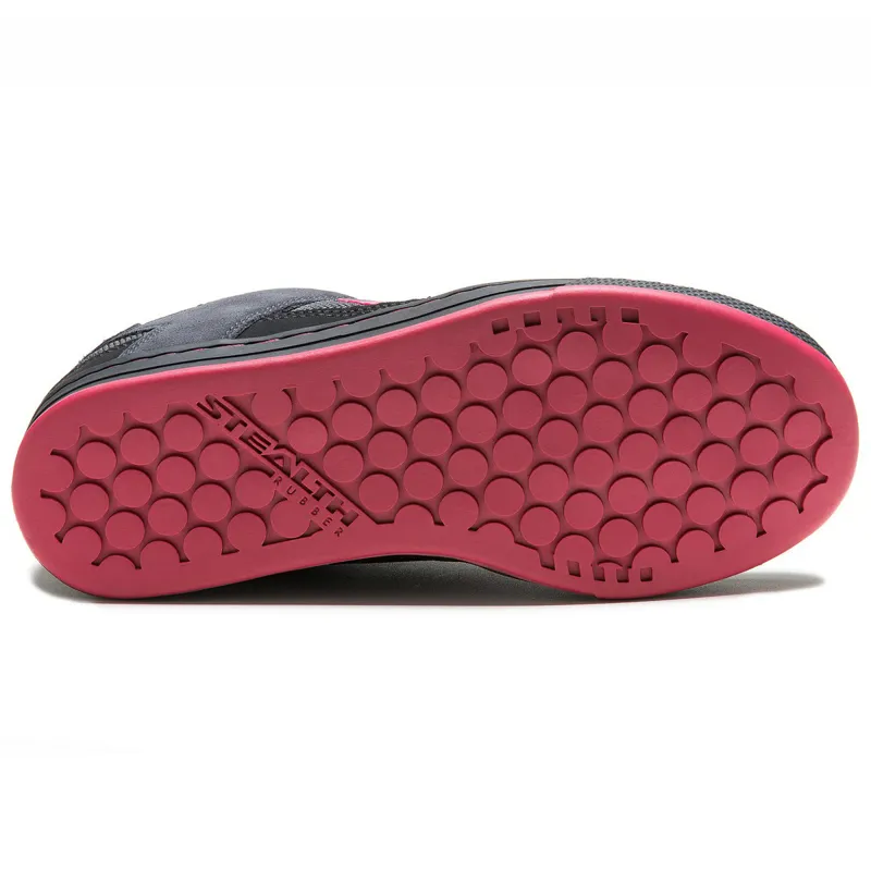 five ten freerider pink