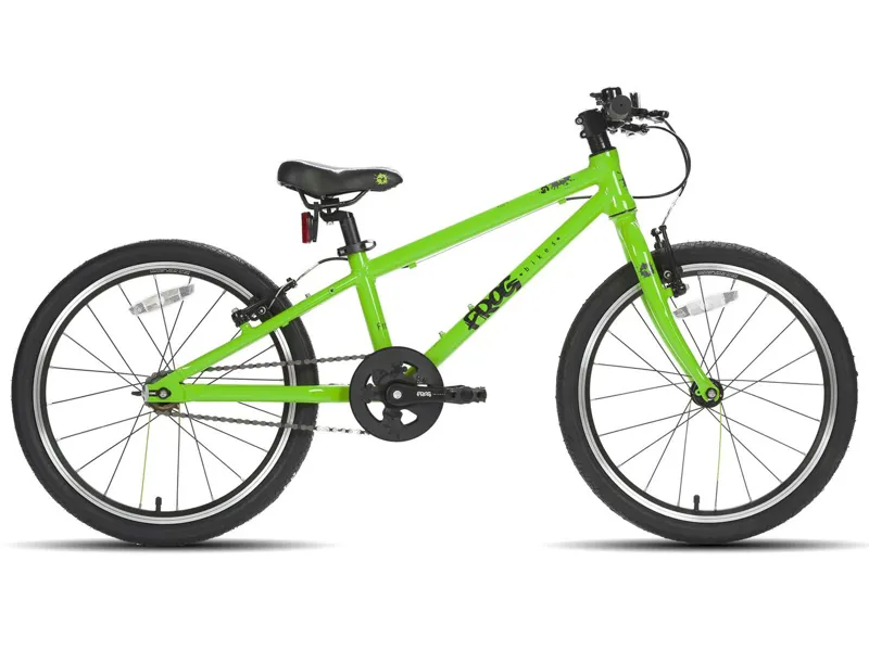 Frog 2020 52 Single Speed 20 inch Kids Bike