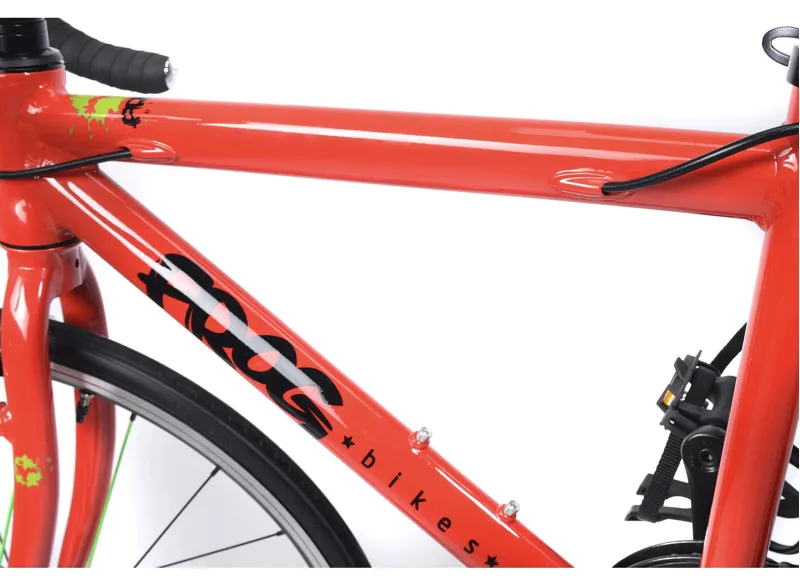 24 inch kids road bike