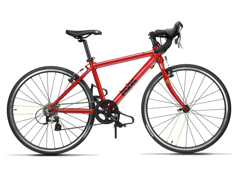 frog cyclocross bike